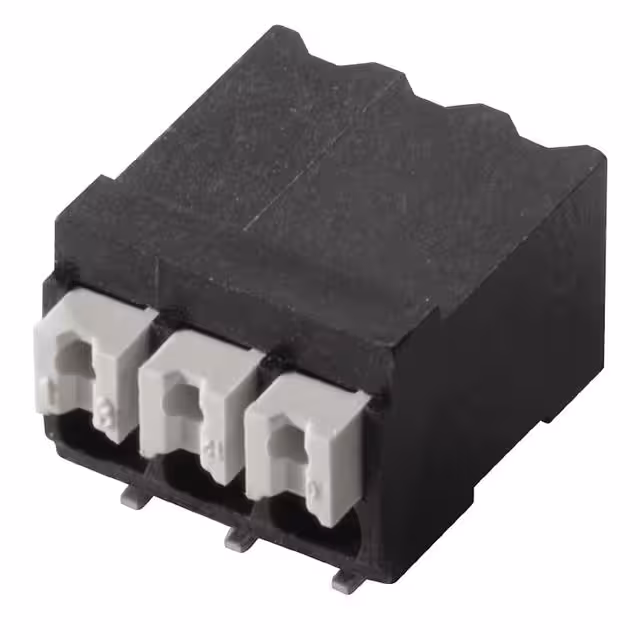 1473550000 Weidmüller  Kabel-Platine