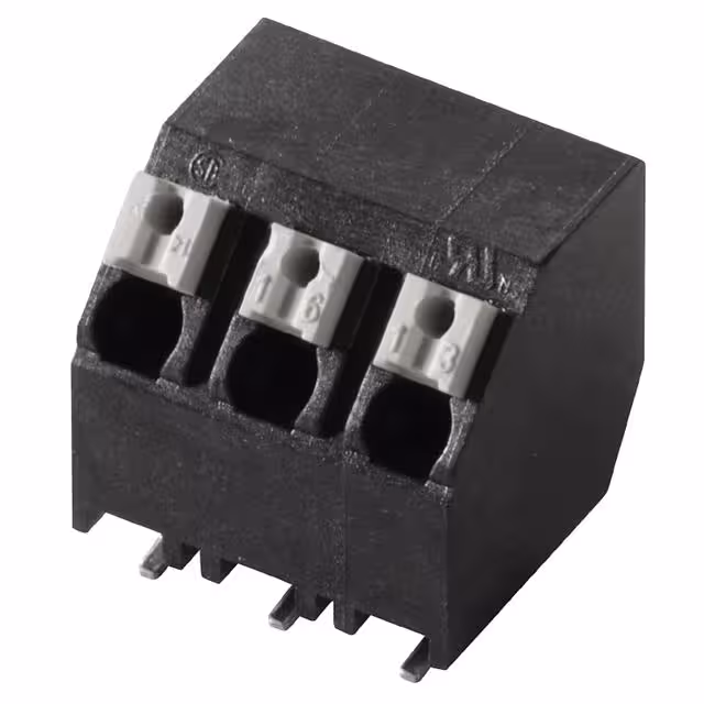 1473700000 Weidmüller  Kabel-Platine