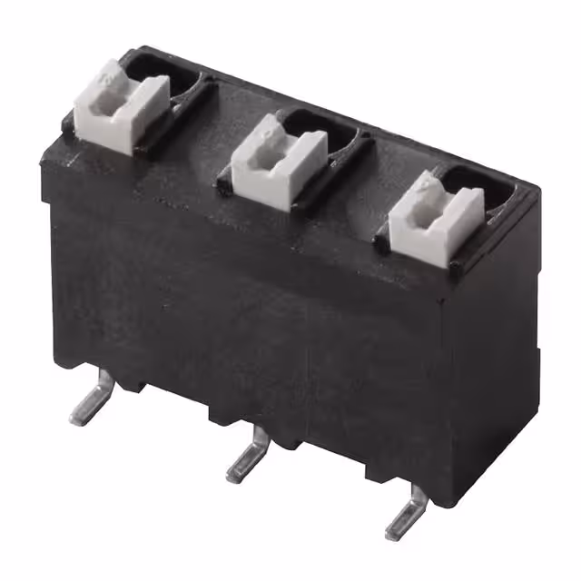 1473850000 Weidmüller  Wire to Board