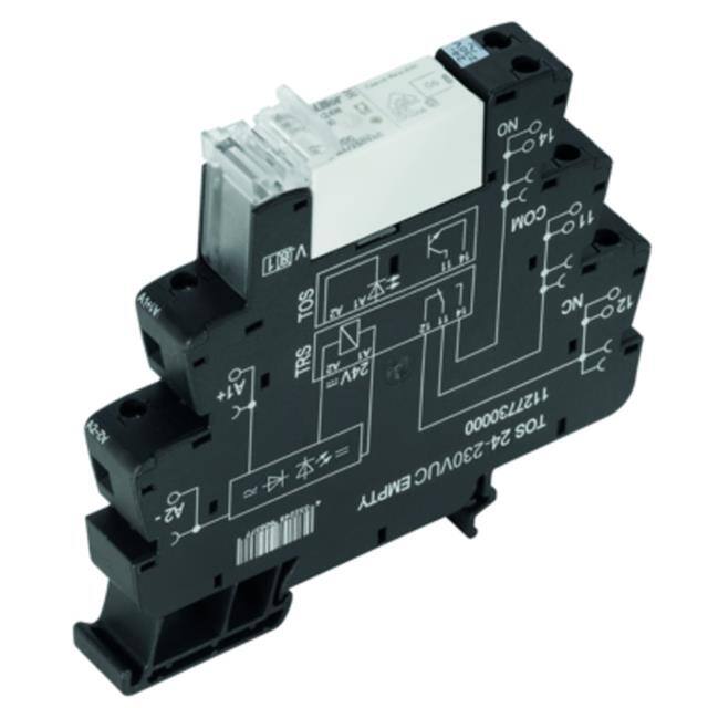 1479710000 Weidm眉ller  Power Relays Over 2 Amps