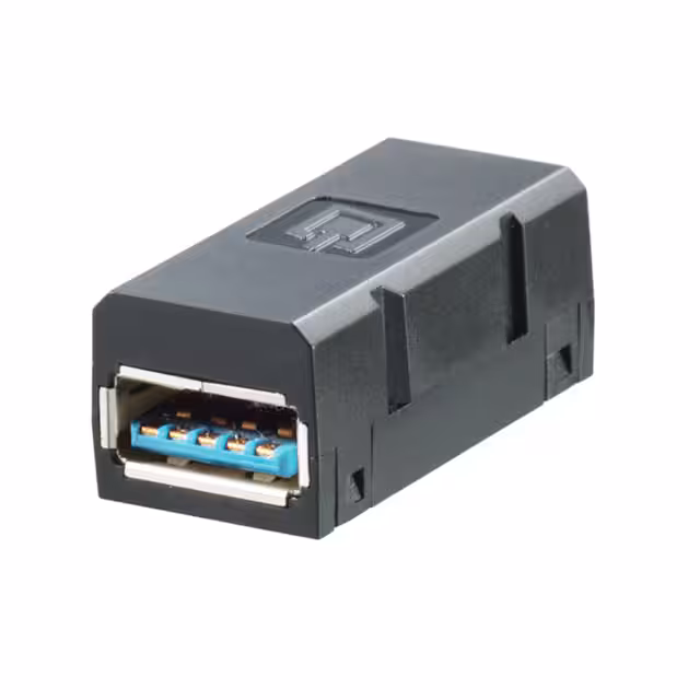 1487920000 Weidm眉ller  USB DVI HDMI Connector Adapters