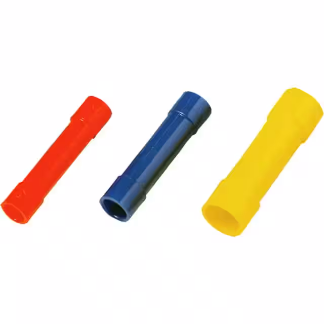 9200510000 Weidm眉ller  Wire Splice Connectors