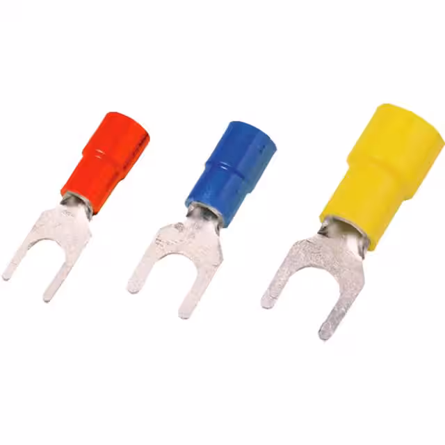 9200330000 Weidm眉ller  Spade Connectors