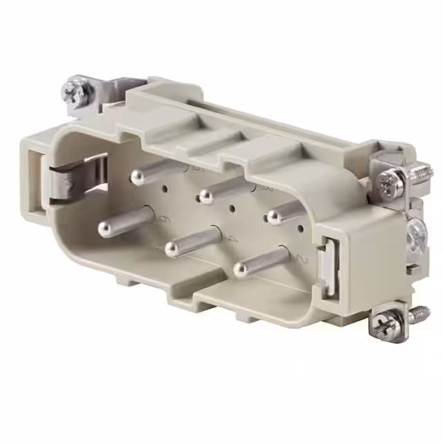 1498700000 Weidm眉ller  Módulos de inserción de conectores de alta resistencia