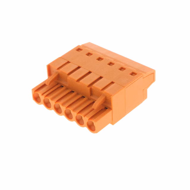 1499960000 Weidmüller  Conectores y tomas de corriente