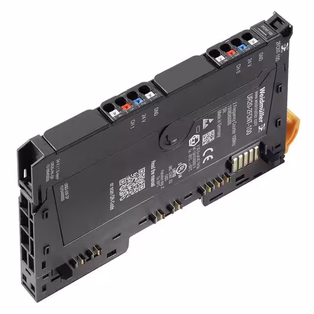 1508080000 Weidmüller  Accessories