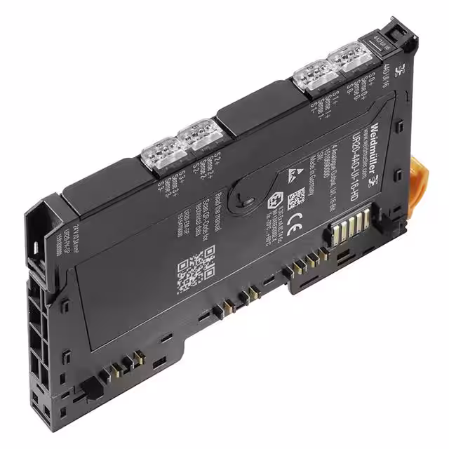 1510690000 Weidmüller Accessoires