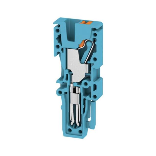 1513840000 Weidmüller  Spine e prese di testa