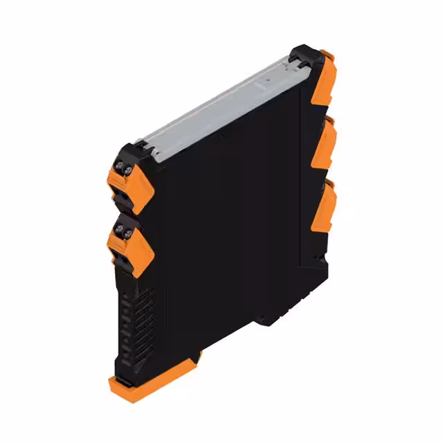 1519270000 Weidmüller  Componentes de la caja