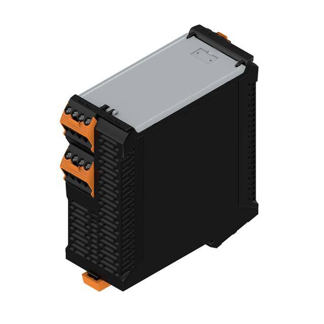 1519430000 Weidmüller  Componentes de la caja