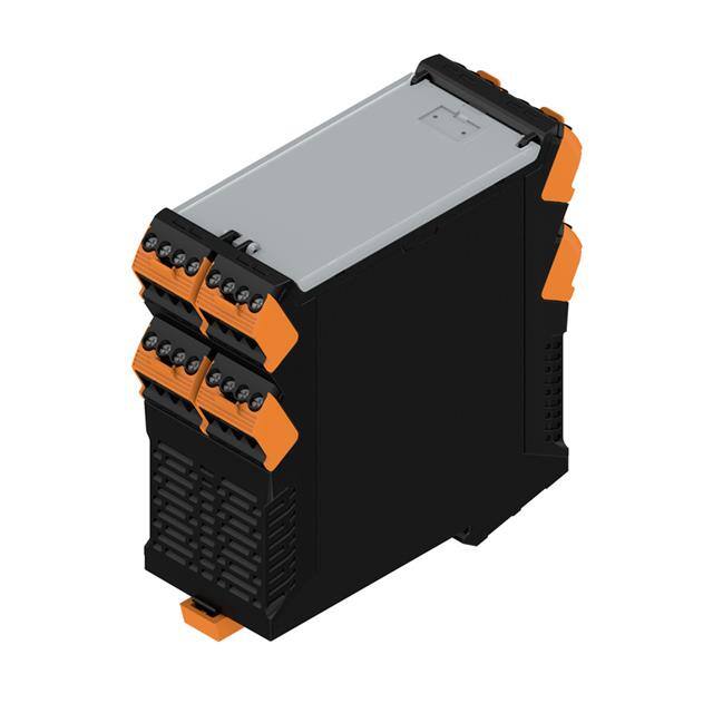 1519470000 Weidmüller  Componenti della scatola