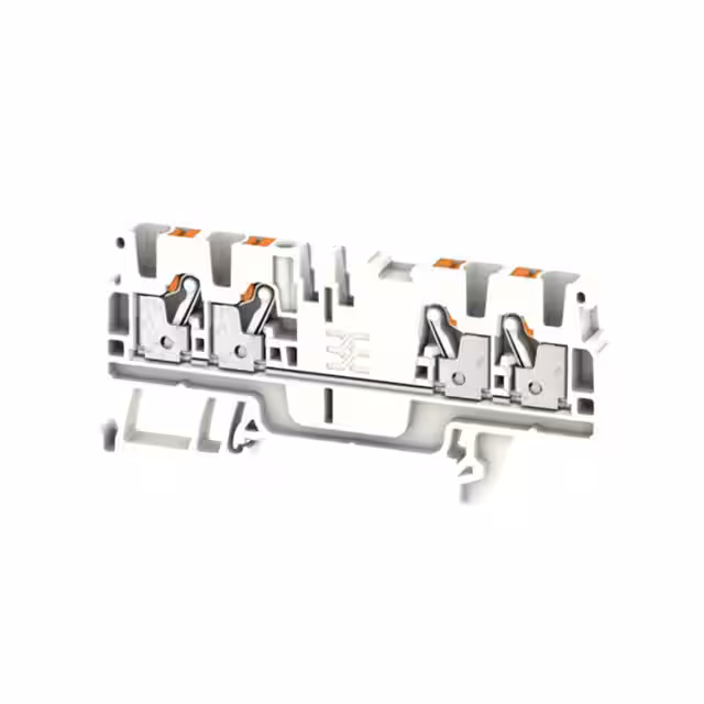 1521790000 Weidmüller  DIN-Schienenkanal