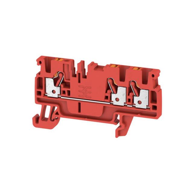 1521800000 Weidmüller  Canal de riel DIN