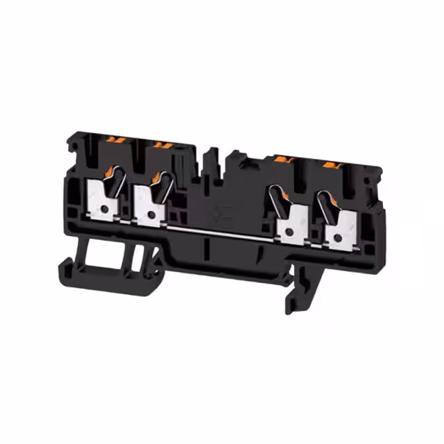 1521820000 Weidmüller  Canale guida DIN