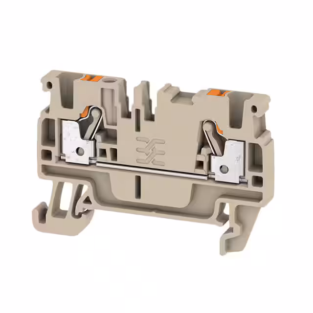 1521850000 Weidmüller  Din Rail Channel