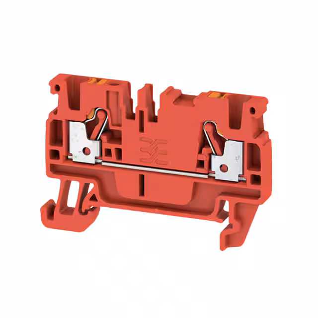 1521900000 Weidmüller  Din Rail Channel