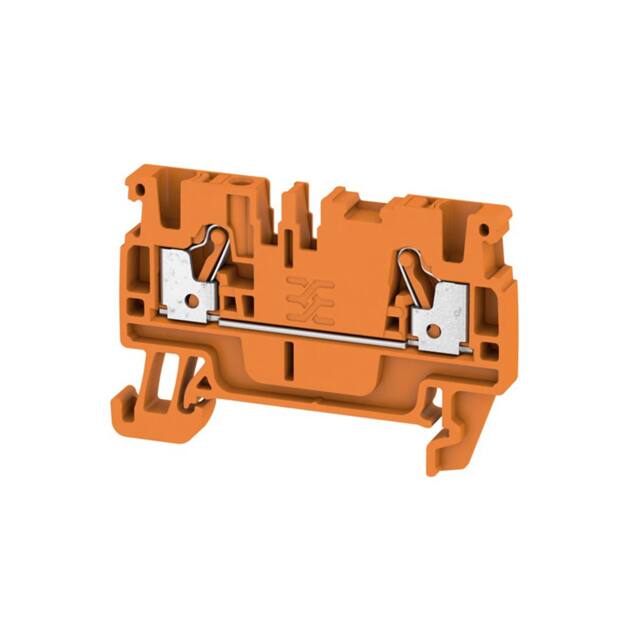 1521930000 Weidmüller  Canale guida DIN