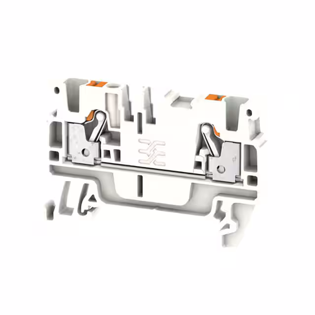1521970000 Weidmüller  DIN-Schienenkanal