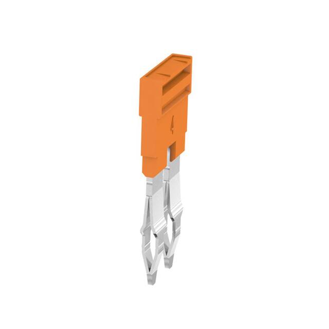 1527930000 Weidmüller  Terminal Block Jumpers
