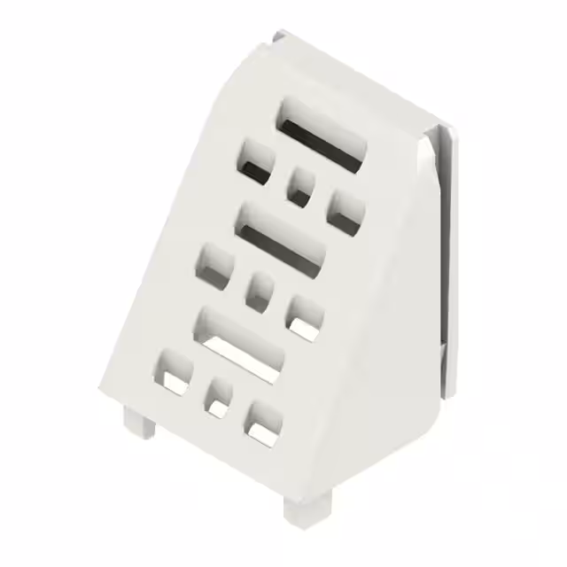 1529540000 Weidmüller  Box-Komponenten