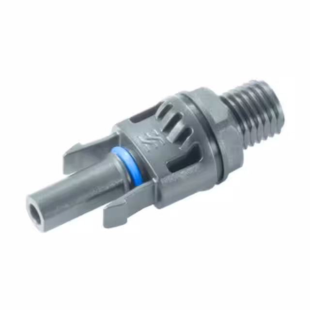 1530630000 Weidm眉ller  Photovoltaic (Solar Panel) Connector Assemblies