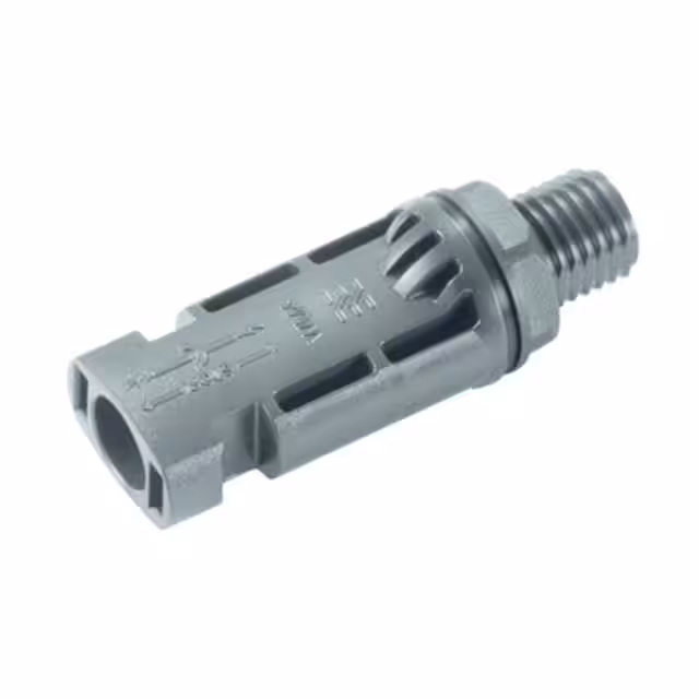 1530640000 Weidm眉ller  Photovoltaic (Solar Panel) Connector Assemblies