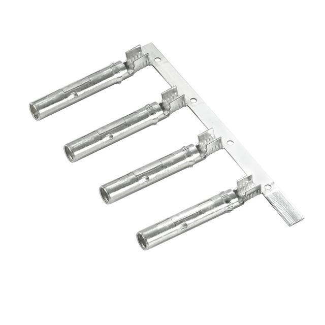 1530770000 Weidm眉ller  Photovoltaik-Steckverbinderkontakte (Solarmodul)