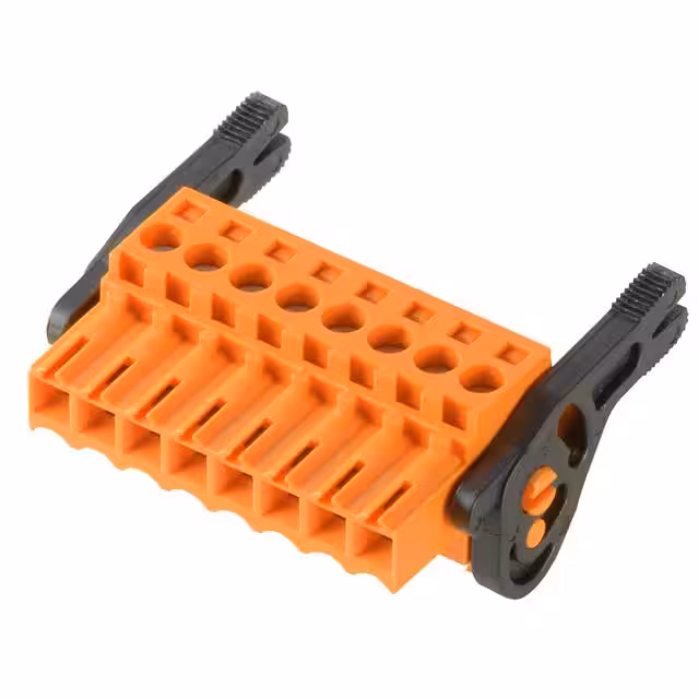 7940116475 Weidmüller Contrôleurs - Assemblages de câbles