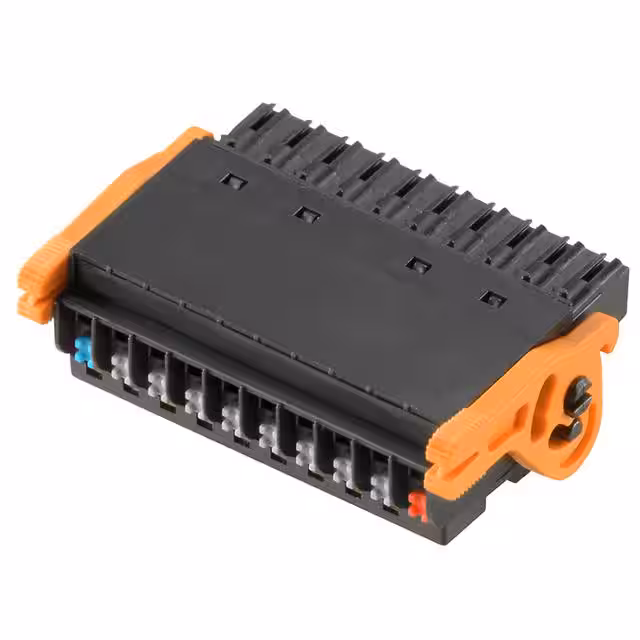 1531200000 Weidmüller  Headers Plugs and Sockets