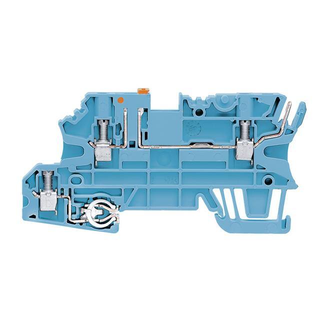 1537890000 Weidmüller  Especializado