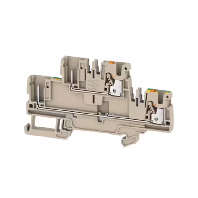 1548130000 Weidmüller  Especializado