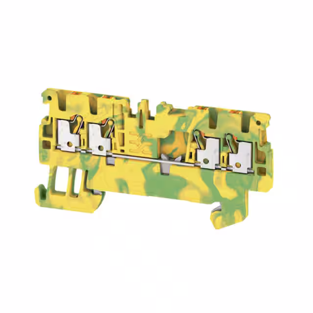 1552660000 Weidmüller  DIN-Schienenkanal