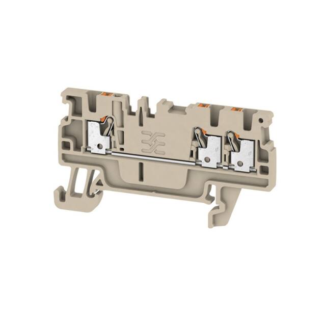 1552740000 Weidmüller  Canale guida DIN