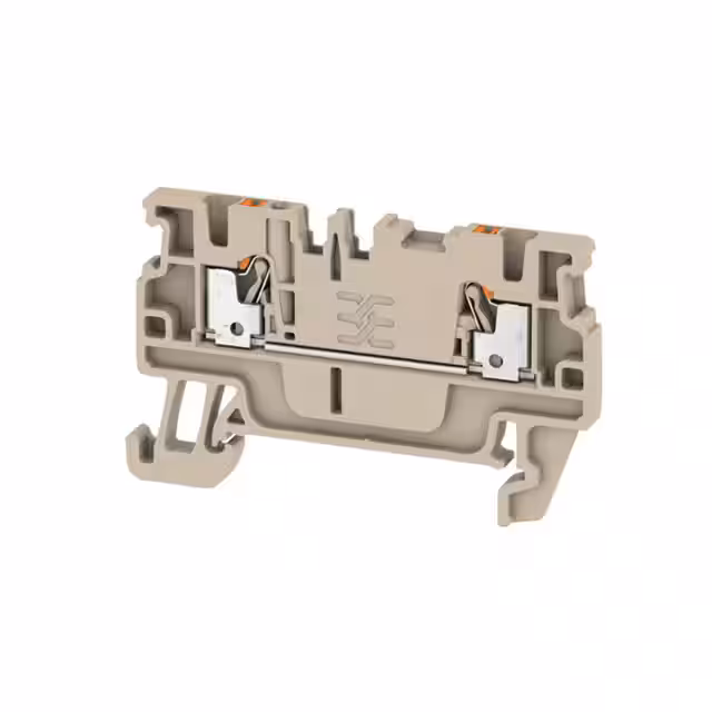 1552790000 Weidmüller  Din Rail Channel