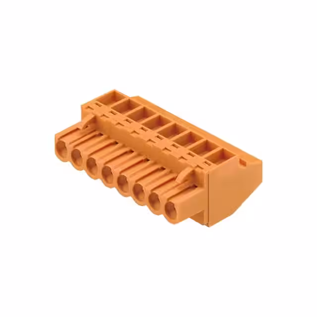 1037550000 Weidmüller  Embases, fiches et prises