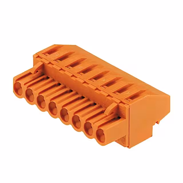 7789016010 Weidmüller  Controllers - Cable Assemblies