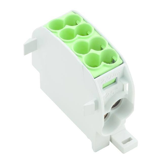 1560650000 Weidmüller  Distribución de energía