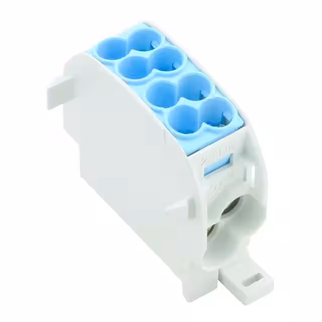 1560670000 Weidmüller  Power Distribution