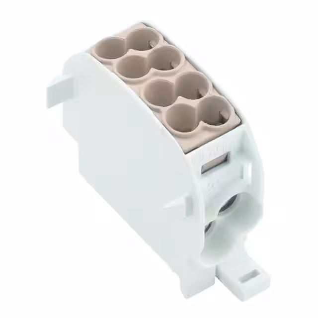 1561120000 Weidmüller  Distribución de energía