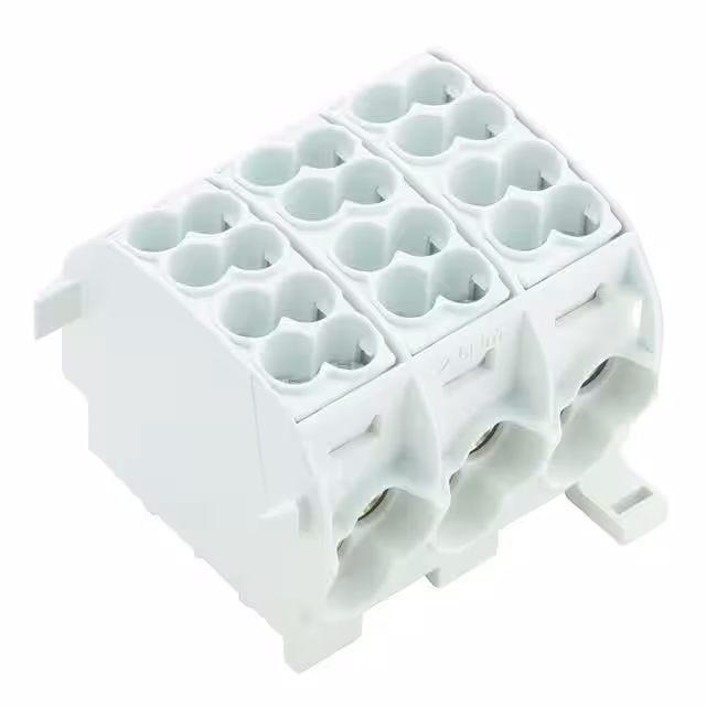 1561130000 Weidmüller  Power Distribution