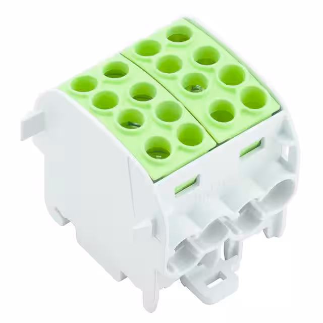 1561620000 Weidmüller  Power Distribution