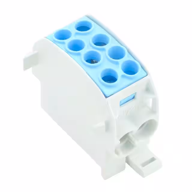 1561640000 Weidmüller  Distribución de energía