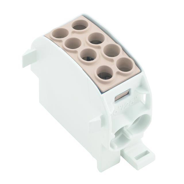 1561650000 Weidmüller  Power Distribution