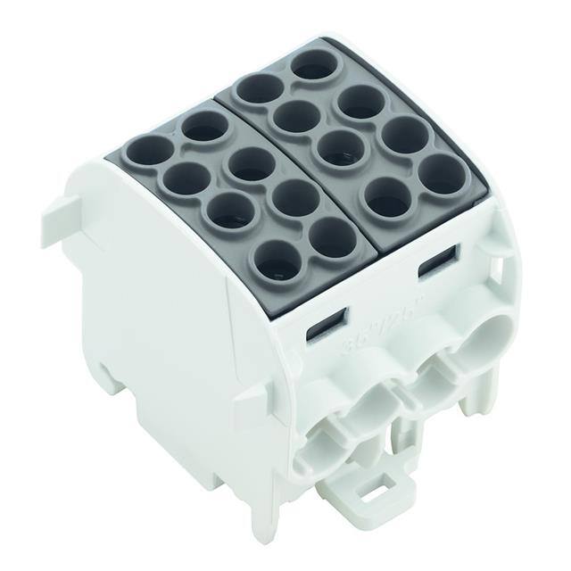 1561690000 Weidmüller  Distribución de energía