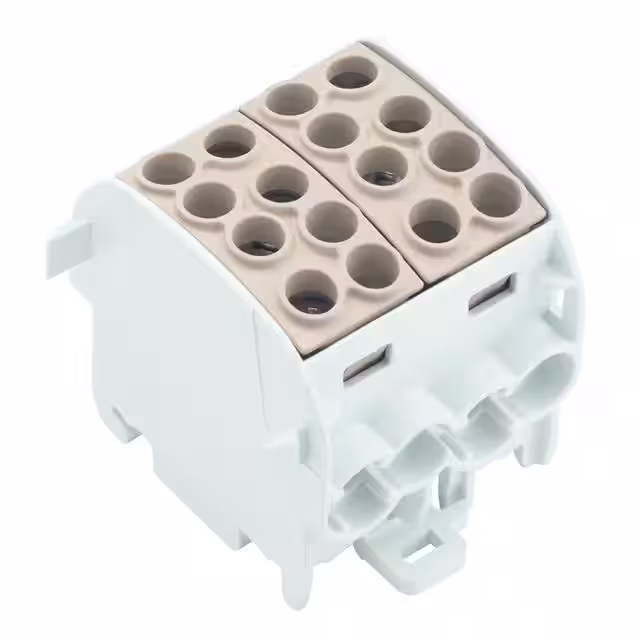 1561720000 Weidmüller  Distribución de energía