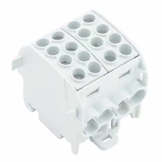 1561730000 Weidmüller  Power Distribution