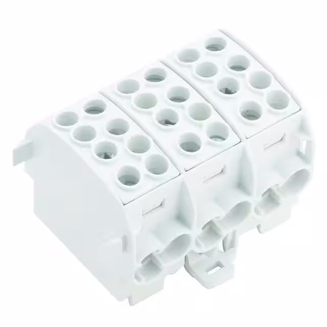 1561740000 Weidmüller  Power Distribution