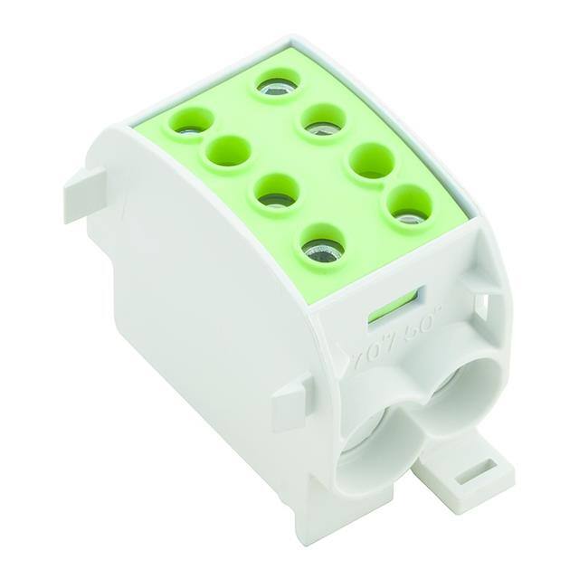 1561790000 Weidmüller  Power Distribution