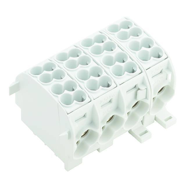 1561800000 Weidmüller  Distribución de energía