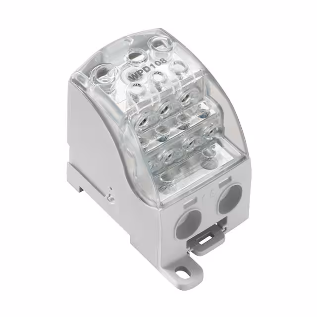 1562100000 Weidmüller  Distribución de energía